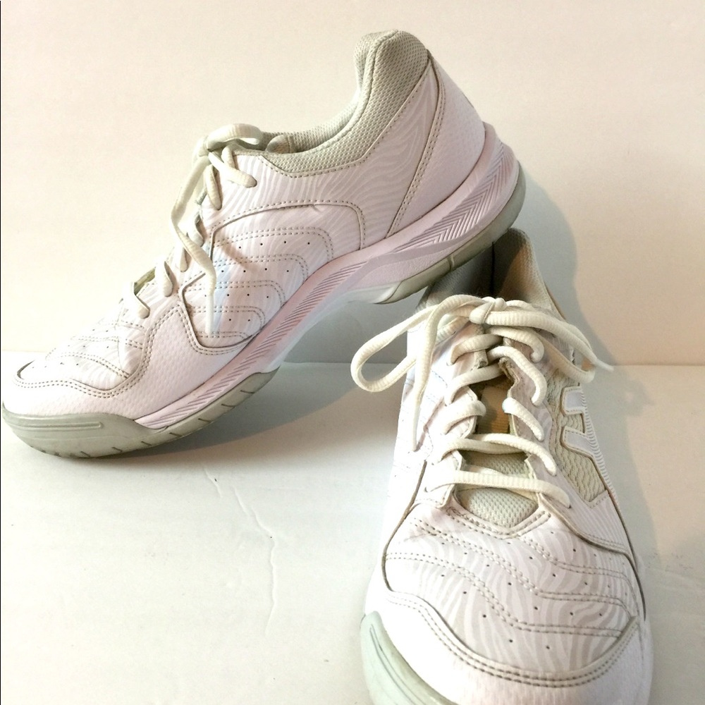ASICS GEL-DEDICATE 6 Tennis shoes Women’s Size 10